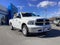2021 RAM 1500 Classic Tradesman 4x4 Crew Cab 5'7" Box