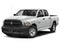 2021 RAM 1500 Classic Tradesman 4x4 Crew Cab 5'7" Box