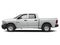 2021 RAM 1500 Classic Tradesman 4x4 Crew Cab 5'7" Box
