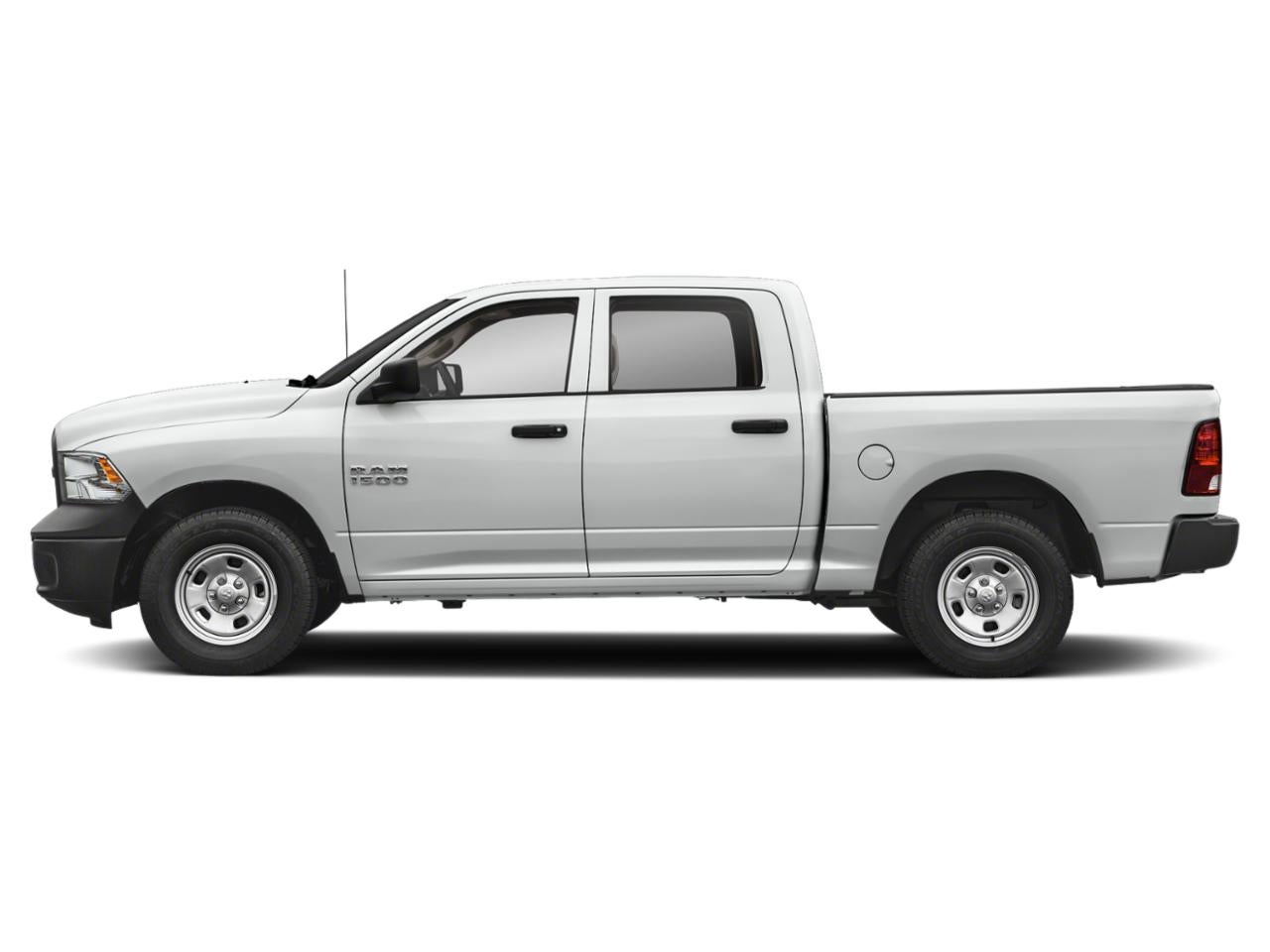 2021 RAM 1500 Classic Tradesman 4x4 Crew Cab 5'7" Box