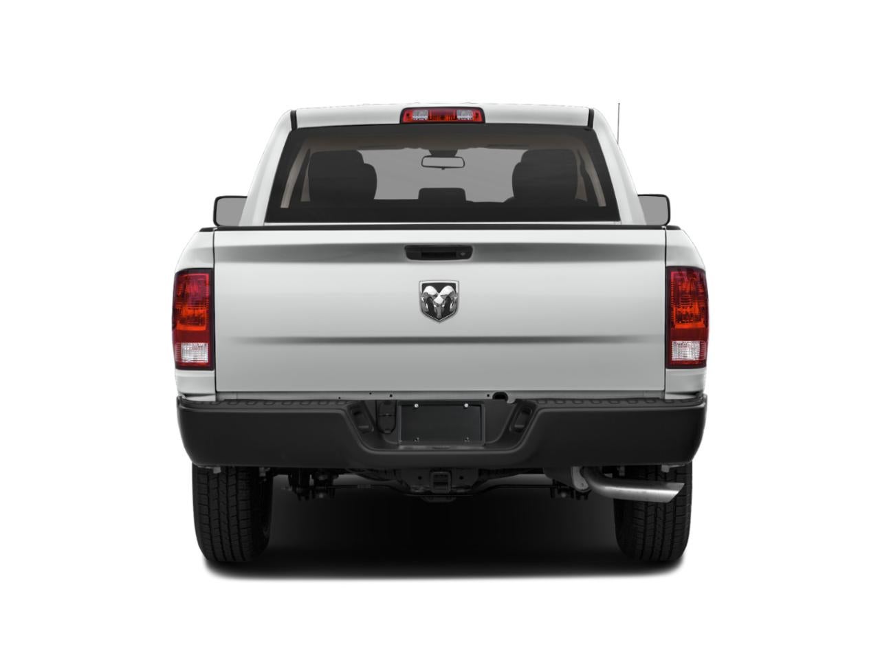 2021 RAM 1500 Classic Tradesman 4x4 Crew Cab 5'7" Box