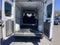2017 RAM ProMaster Cargo Van 2500 High Roof 159" WB