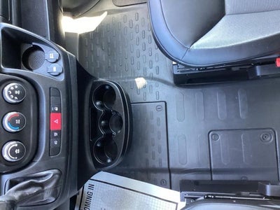 2017 RAM ProMaster Cargo Van 2500 High Roof 159" WB