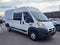 2017 RAM ProMaster Cargo Van 2500 High Roof 159" WB
