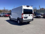 2017 RAM ProMaster Cargo Van 2500 High Roof 159" WB