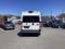2017 RAM ProMaster Cargo Van 2500 High Roof 159" WB