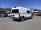 2017 RAM ProMaster Cargo Van 2500 High Roof 159" WB