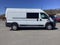 2017 RAM ProMaster Cargo Van 2500 High Roof 159" WB