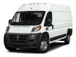 2017 RAM ProMaster Cargo Van 2500 High Roof 159" WB
