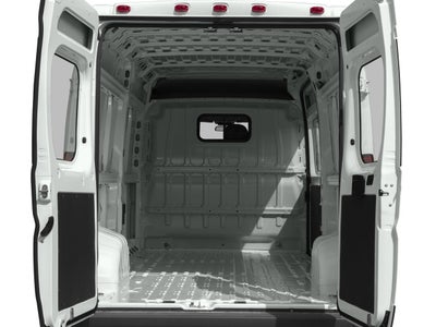 2017 RAM ProMaster Cargo Van 2500 High Roof 159" WB