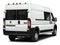 2017 RAM ProMaster Cargo Van 2500 High Roof 159" WB