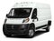 2017 RAM ProMaster Cargo Van 2500 High Roof 159" WB