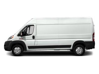 2017 RAM ProMaster Cargo Van 2500 High Roof 159" WB