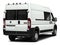 2017 RAM ProMaster Cargo Van 2500 High Roof 159" WB
