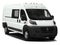 2017 RAM ProMaster Cargo Van 2500 High Roof 159" WB