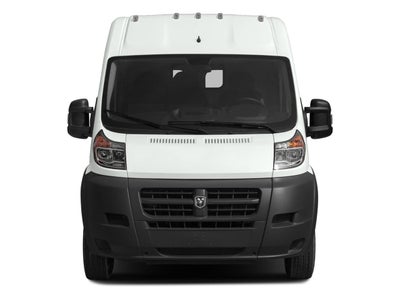 2017 RAM ProMaster Cargo Van 2500 High Roof 159" WB