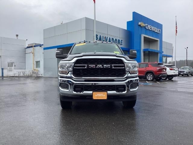 2024 RAM 2500 Tradesman 4x4 Crew Cab 6'4" Box