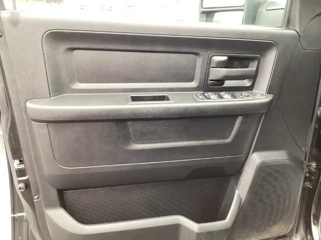 2024 RAM 2500 Tradesman 4x4 Crew Cab 6'4" Box