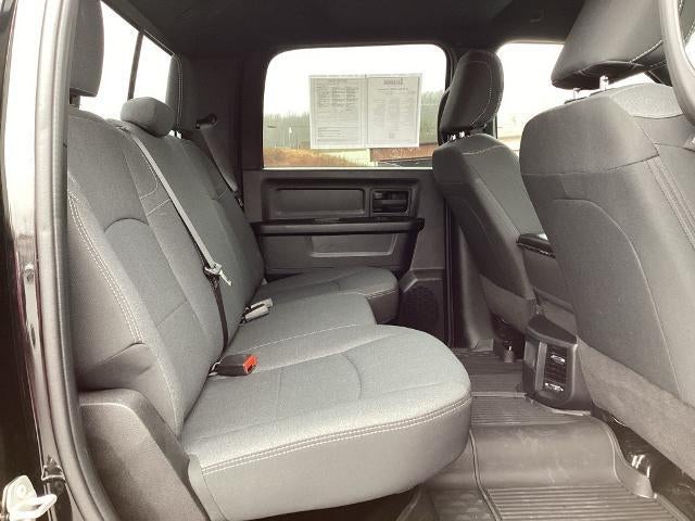 2024 RAM 2500 Tradesman 4x4 Crew Cab 6'4" Box