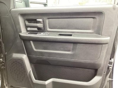 2024 RAM 2500 Tradesman 4x4 Crew Cab 6'4" Box