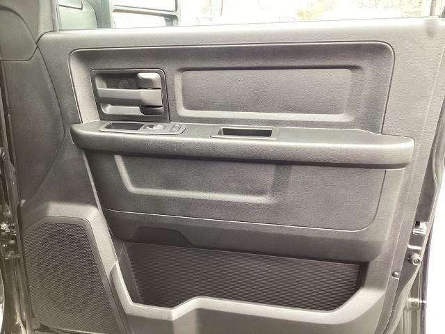 2024 RAM 2500 Tradesman 4x4 Crew Cab 6'4" Box