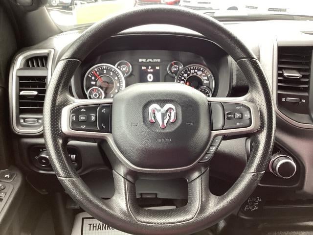 2024 RAM 2500 Tradesman 4x4 Crew Cab 6'4" Box