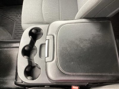 2024 RAM 2500 Tradesman 4x4 Crew Cab 6'4" Box