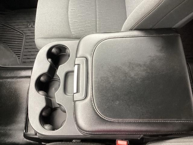 2024 RAM 2500 Tradesman 4x4 Crew Cab 6'4" Box