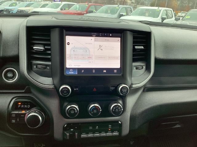 2024 RAM 2500 Tradesman 4x4 Crew Cab 6'4" Box