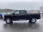 2024 RAM 2500 Tradesman 4x4 Crew Cab 6'4" Box