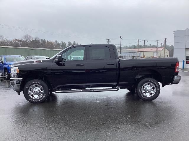 2024 RAM 2500 Tradesman 4x4 Crew Cab 6'4" Box