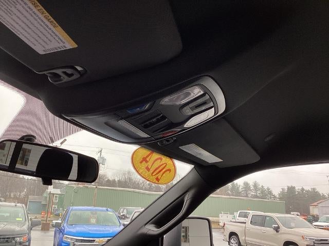 2024 RAM 2500 Tradesman 4x4 Crew Cab 6'4" Box