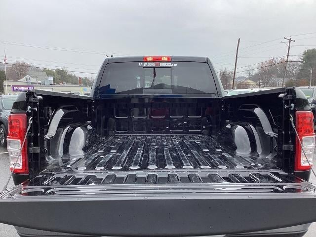 2024 RAM 2500 Tradesman 4x4 Crew Cab 6'4" Box