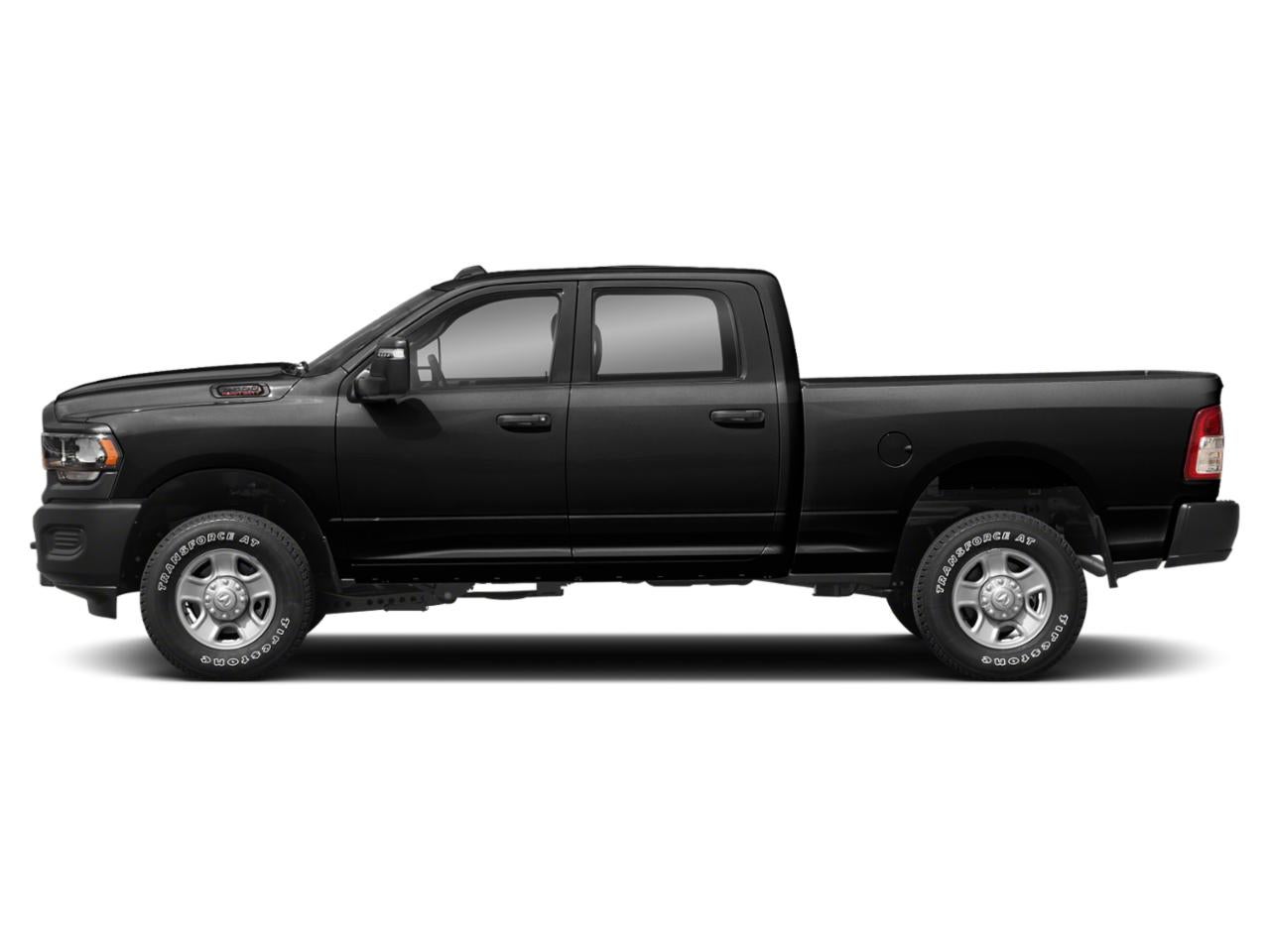 2024 RAM 2500 Tradesman 4x4 Crew Cab 6'4" Box