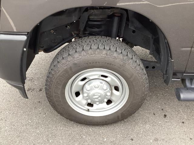 2024 RAM 2500 Tradesman 4x4 Crew Cab 6'4" Box