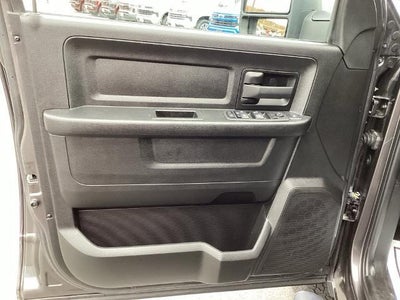 2024 RAM 2500 Tradesman 4x4 Crew Cab 6'4" Box