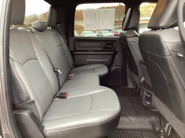 2024 RAM 2500 Tradesman 4x4 Crew Cab 6'4" Box