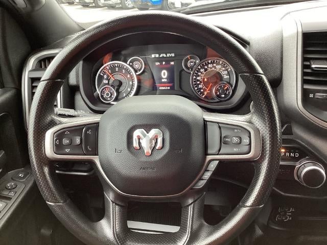 2024 RAM 2500 Tradesman 4x4 Crew Cab 6'4" Box