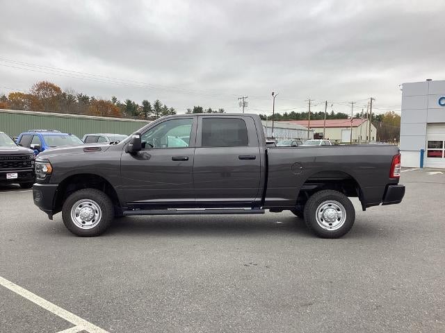 2024 RAM 2500 Tradesman 4x4 Crew Cab 6'4" Box