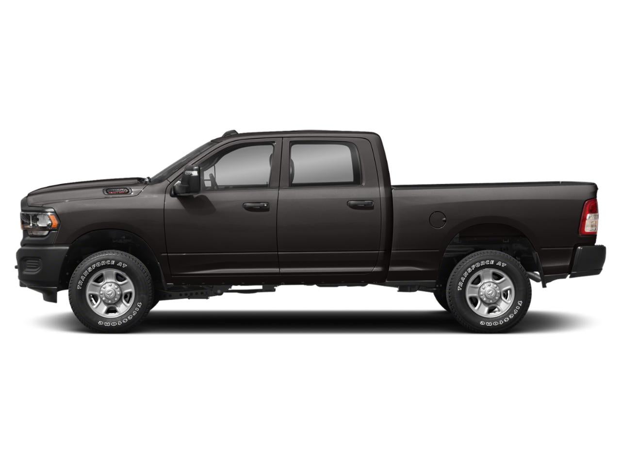 2024 RAM 2500 Tradesman 4x4 Crew Cab 6'4" Box