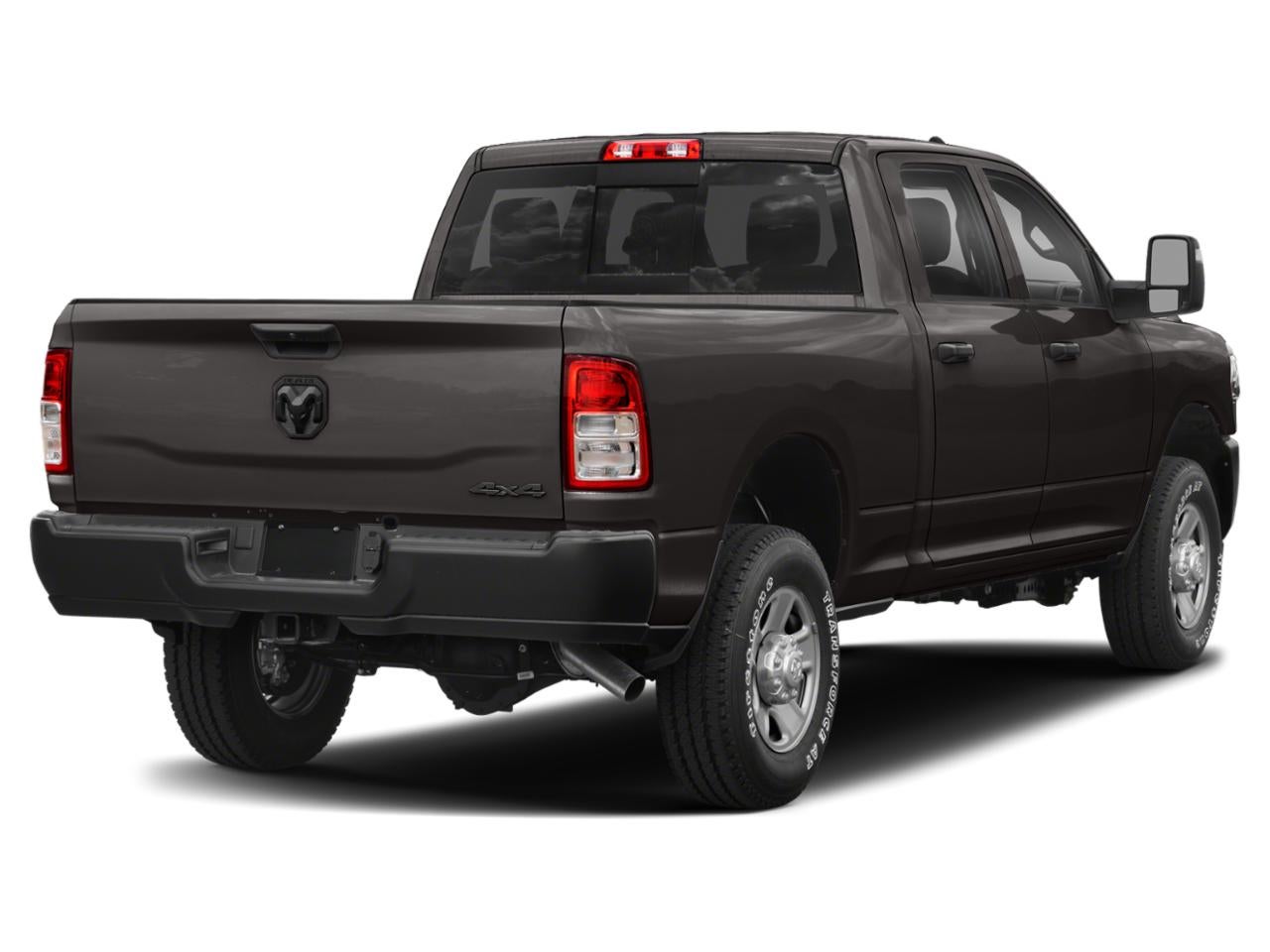 2024 RAM 2500 Tradesman 4x4 Crew Cab 6'4" Box