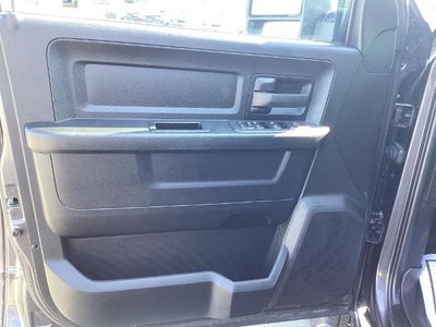 2025 RAM 2500 Tradesman 4x4 Crew Cab 6'4" Box