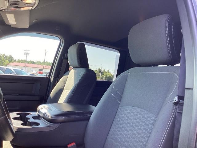 2025 RAM 2500 Tradesman 4x4 Crew Cab 6'4" Box