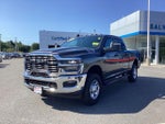 2025 RAM 2500 Tradesman 4x4 Crew Cab 6'4" Box