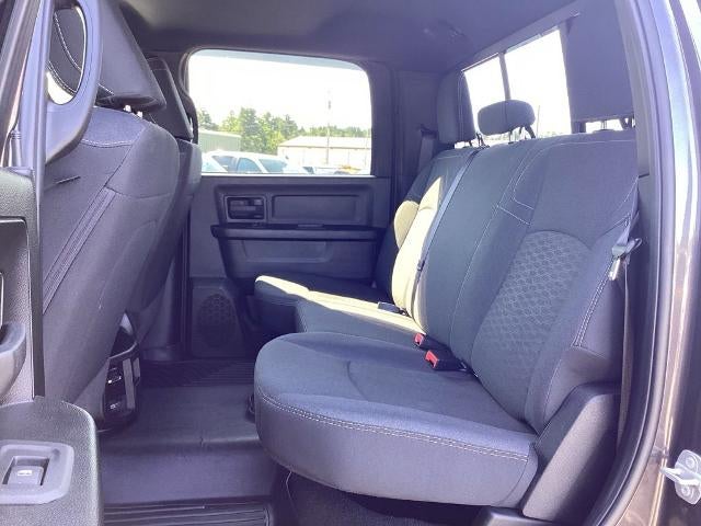2025 RAM 2500 Tradesman 4x4 Crew Cab 6'4" Box