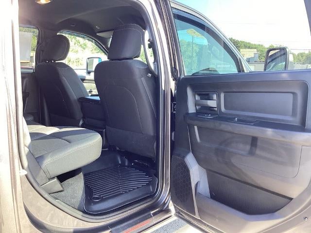 2025 RAM 2500 Tradesman 4x4 Crew Cab 6'4" Box