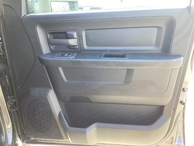 2025 RAM 2500 Tradesman 4x4 Crew Cab 6'4" Box