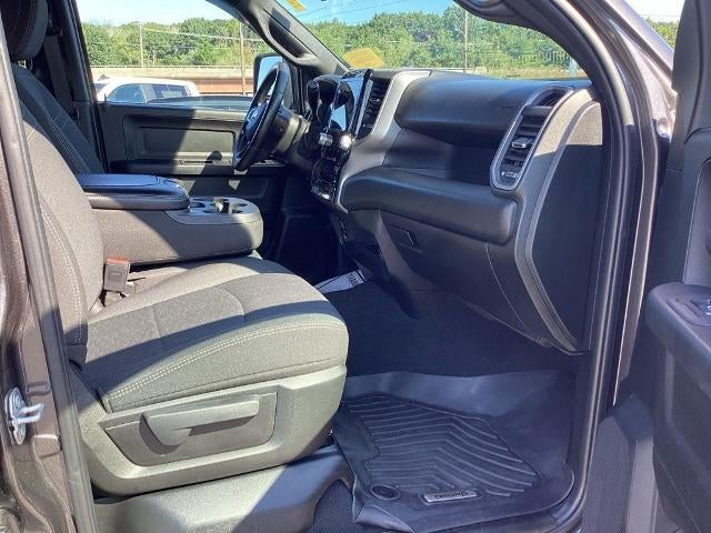 2025 RAM 2500 Tradesman 4x4 Crew Cab 6'4" Box