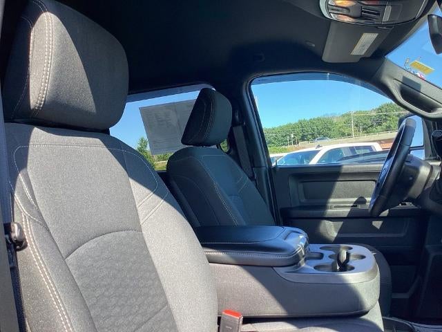 2025 RAM 2500 Tradesman 4x4 Crew Cab 6'4" Box