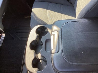 2025 RAM 2500 Tradesman 4x4 Crew Cab 6'4" Box